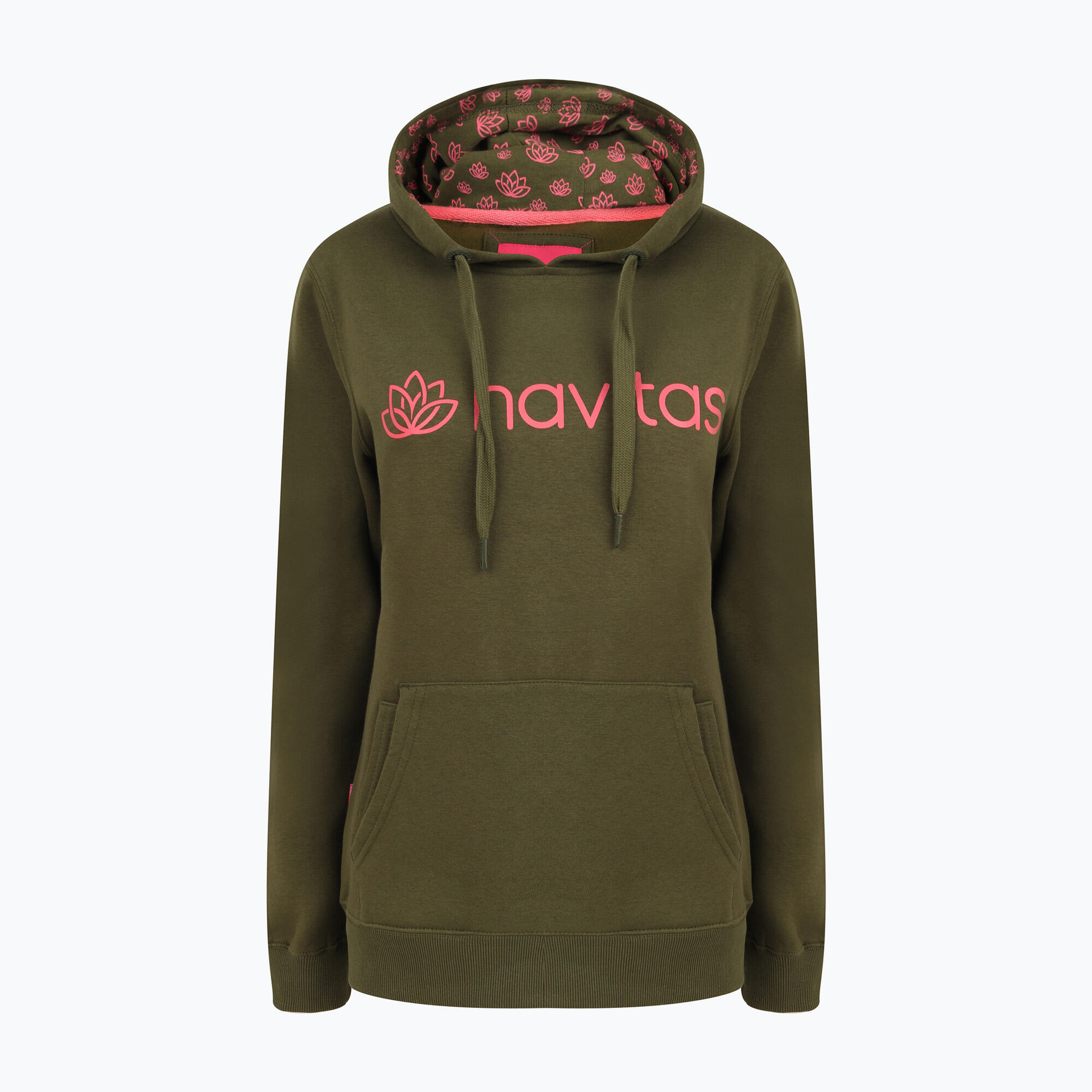 Sweatshirt à capuche Navitas Lily pour femme 4/4