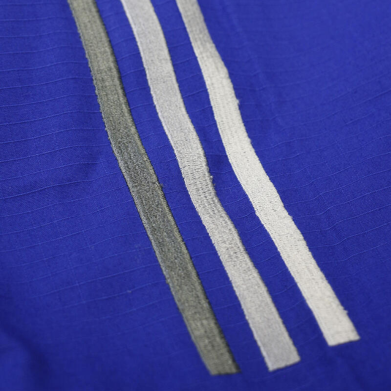 Jiu-jitsu kimono adidas JJ430 Contest CFJJB