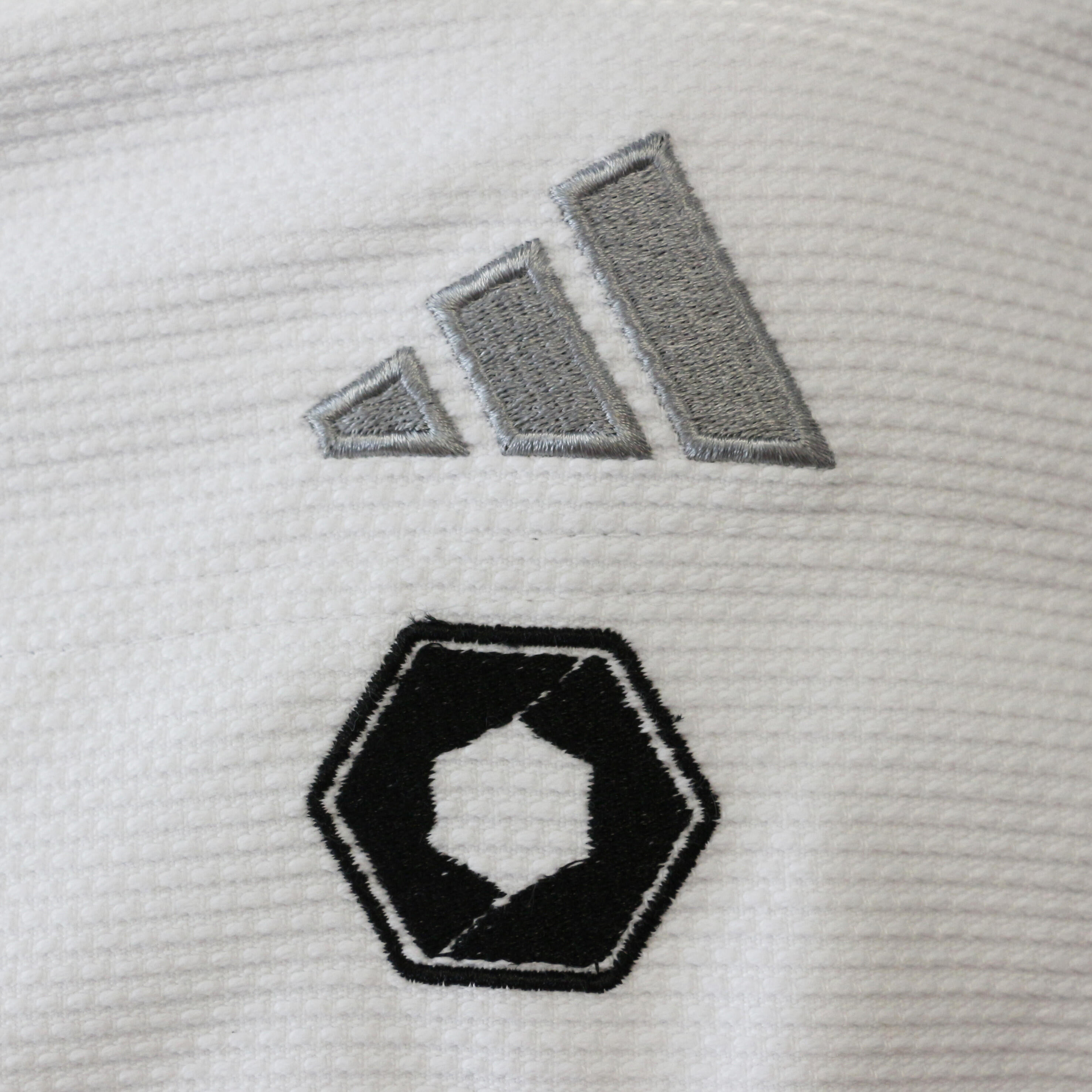 Kimono de Jiu Jitsu Brasileño Adidas JJ430 Contest 5/5