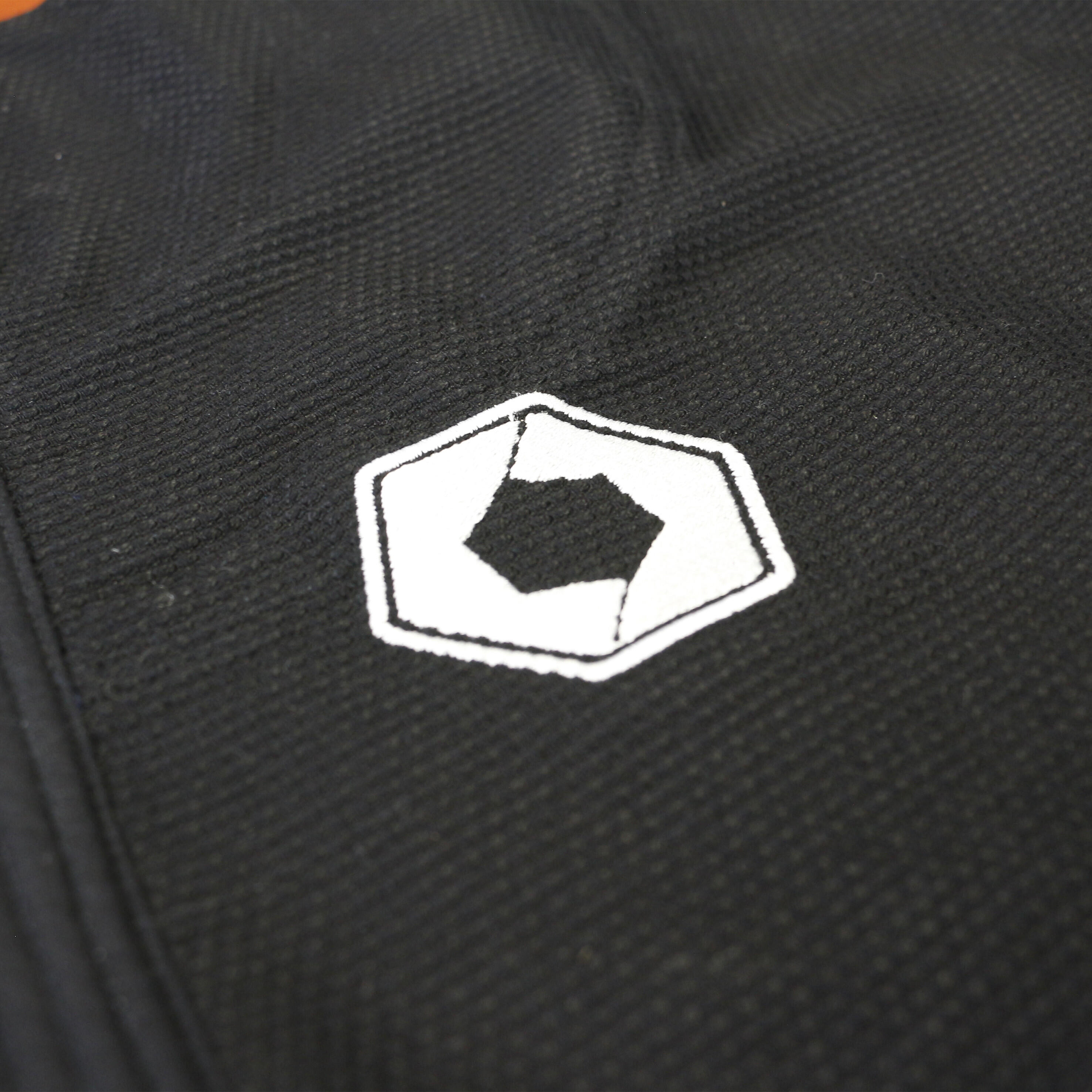 Kimono da jiu-jitsu adidas JJ430 Contest CFJJB 3/5