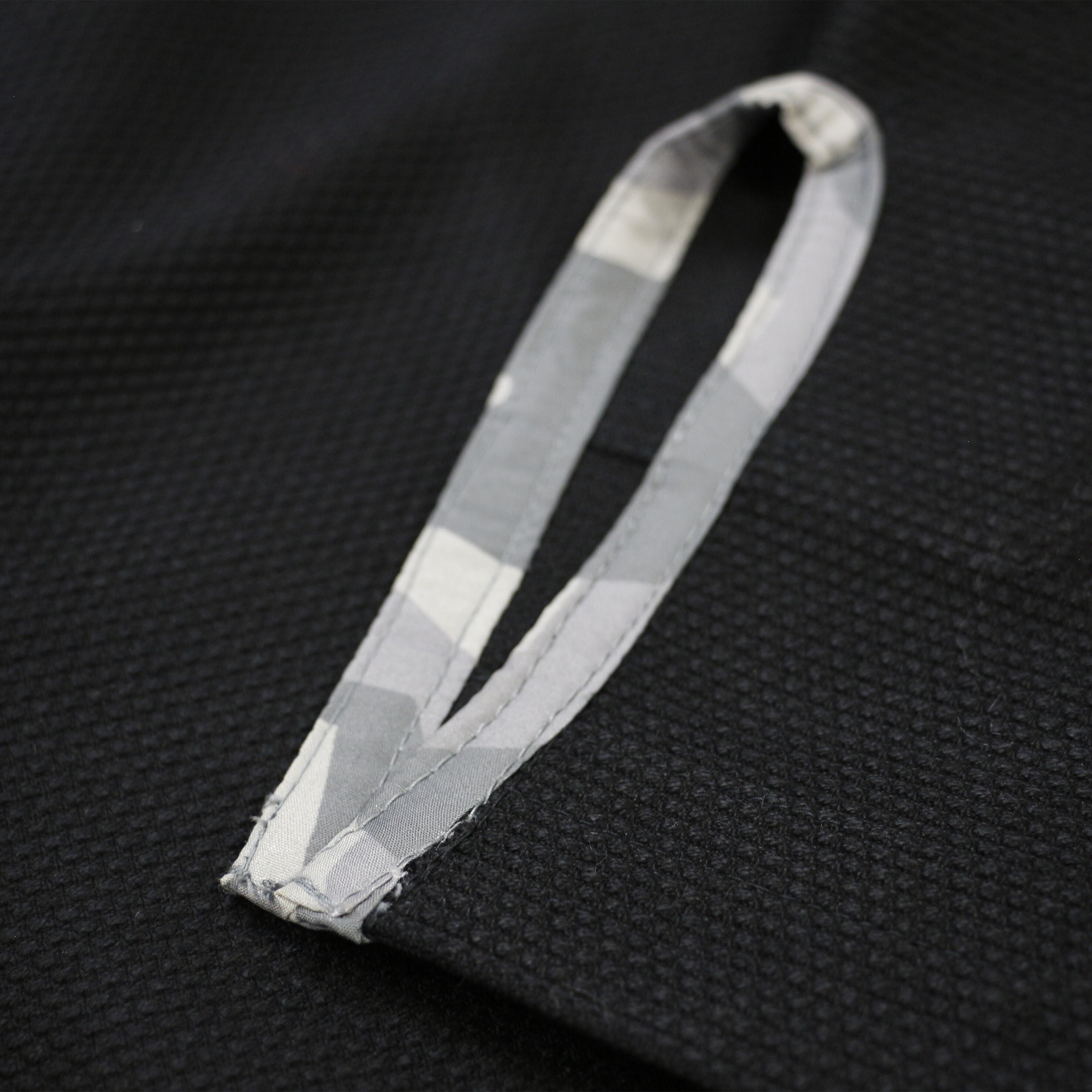 Kimono da jiu-jitsu adidas JJ430 Contest CFJJB 5/5