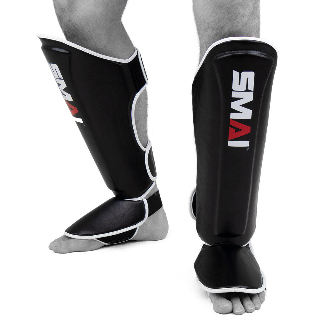 Essentials Muay Thai Shin Guards