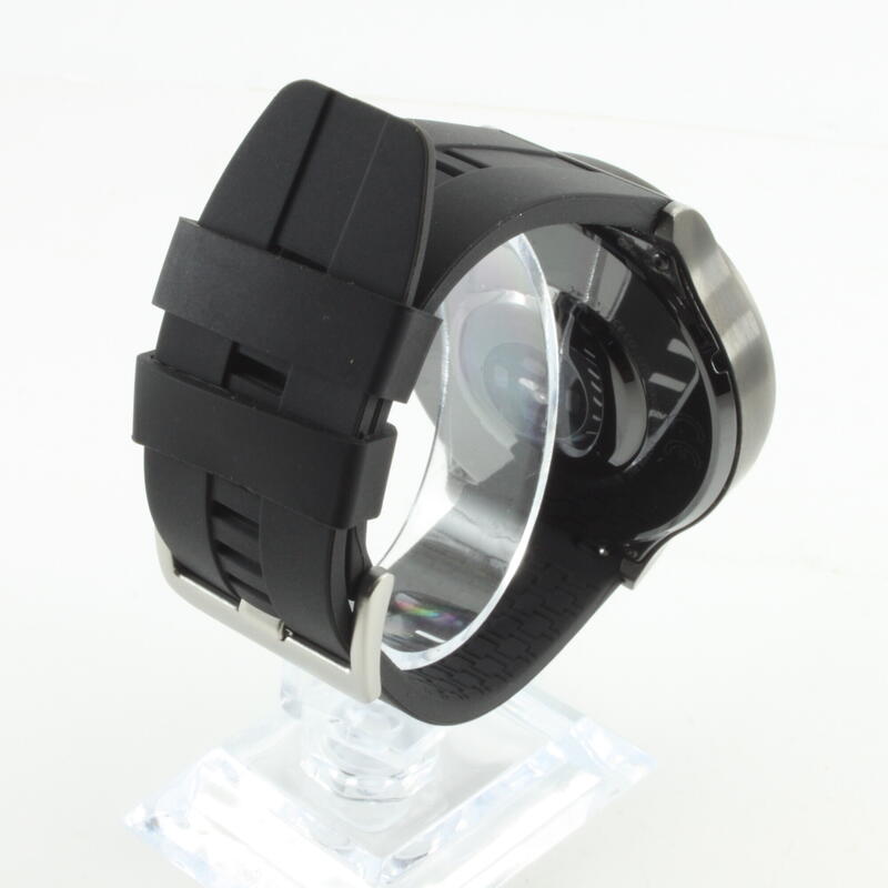 Reconditionné - Huawei Watch GT 2 Pro 46 mm GPS Noir/Noir - état correct
