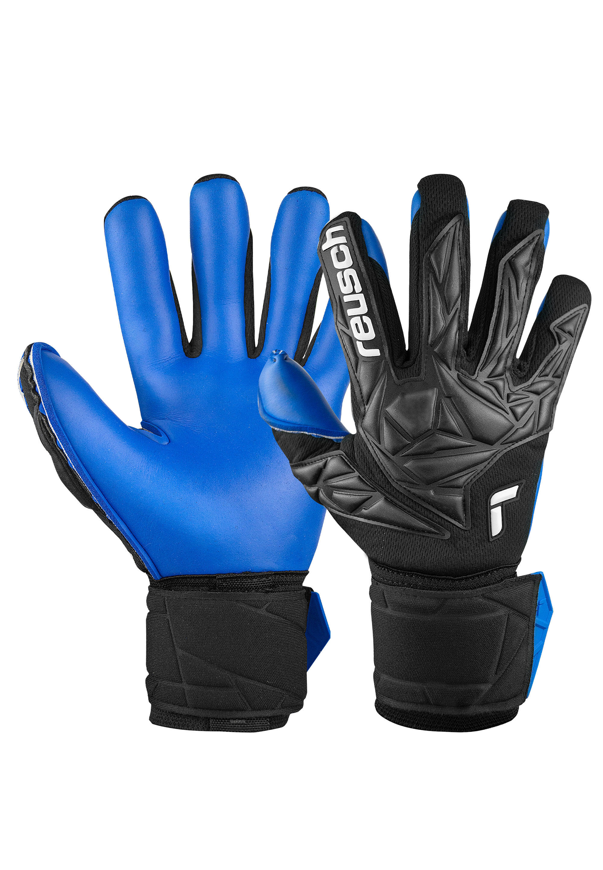 REUSCH Torwarthandschuh Attrakt Duo