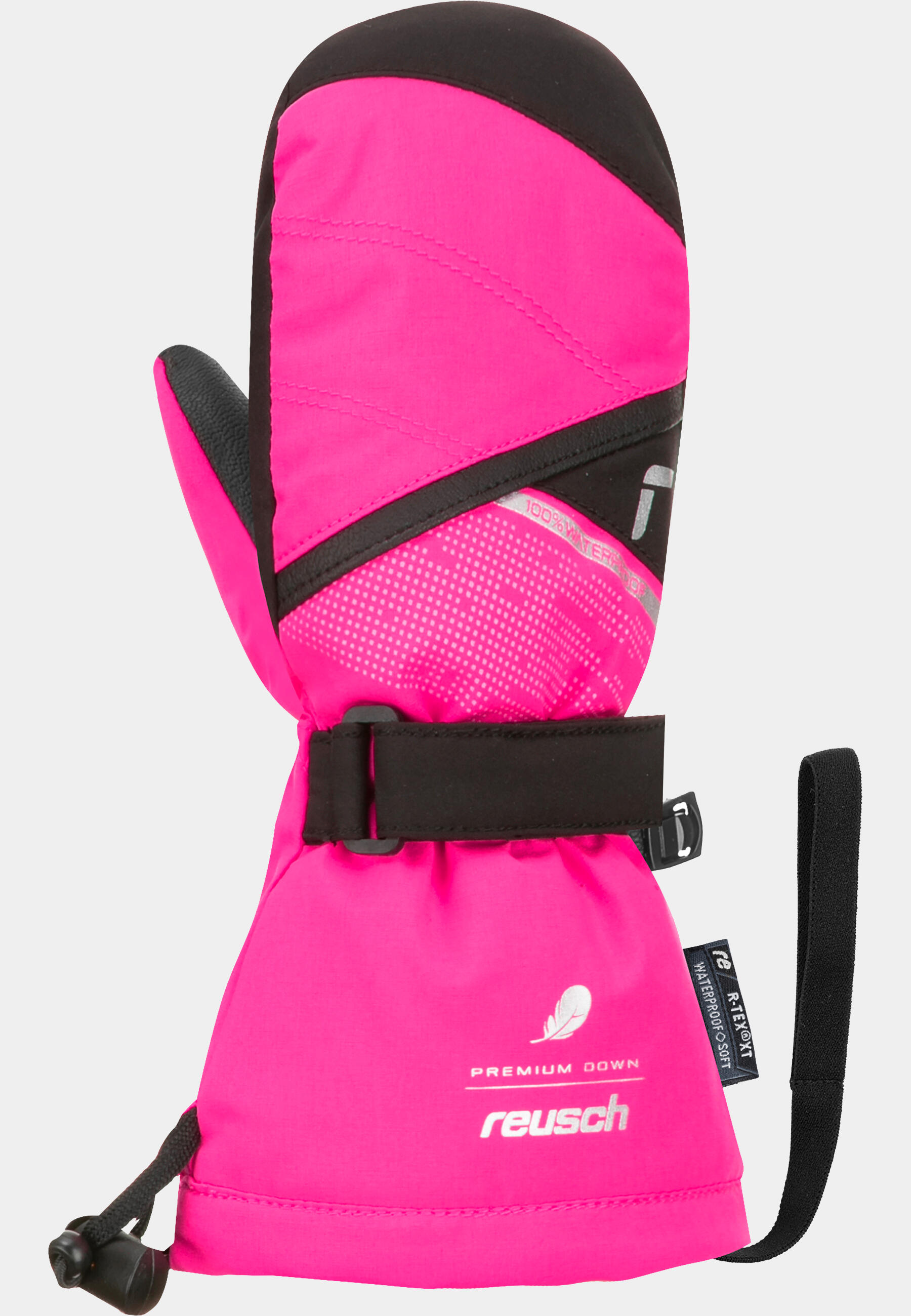 Donswanten voor kinderen Reusch Kaden R-Tex® XT 3/6