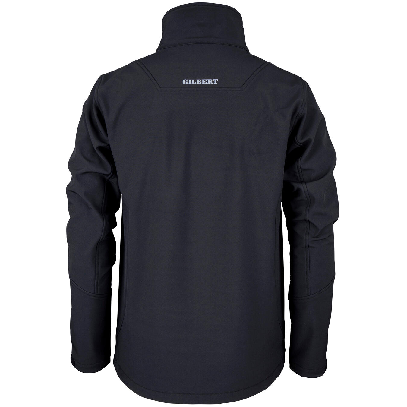 Jas Gilbert Pro Soft Shell Full Zip 4/4