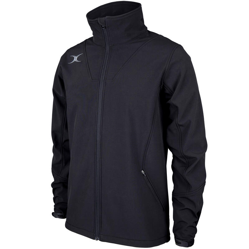 Jas Gilbert Pro Soft Shell Full Zip