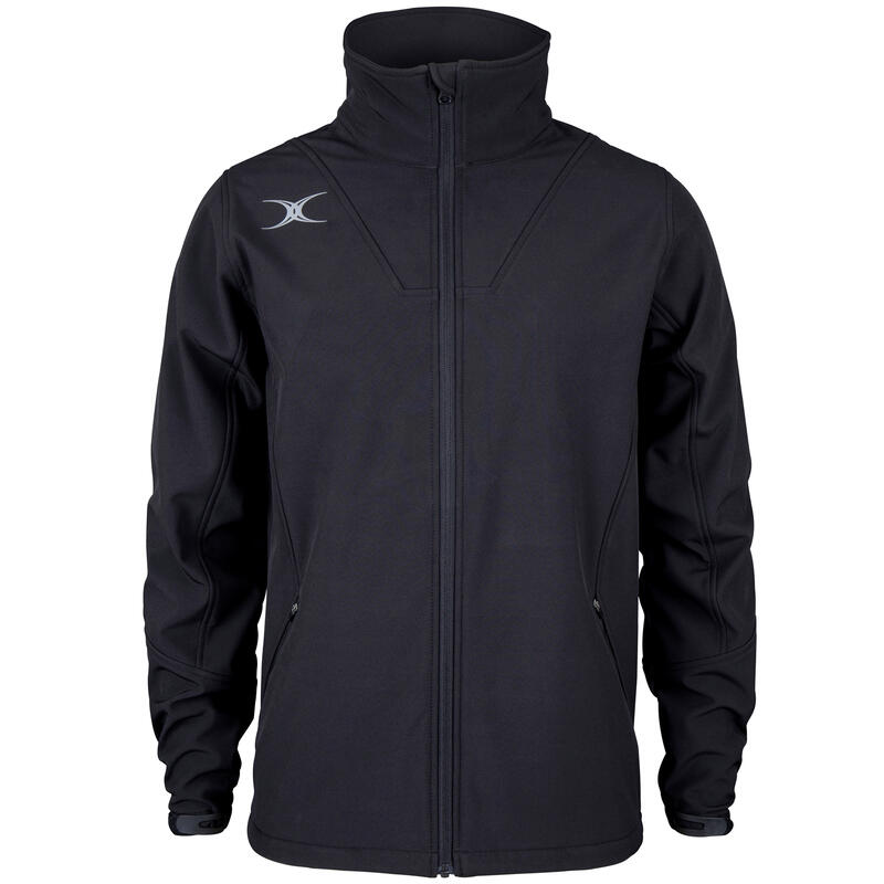 Veste Gilbert Pro Soft Shell Full Zip