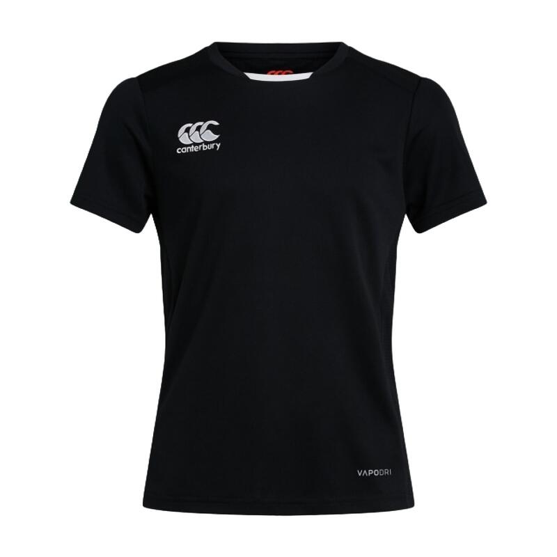 Kinder-T-shirt Canterbury Club Dry