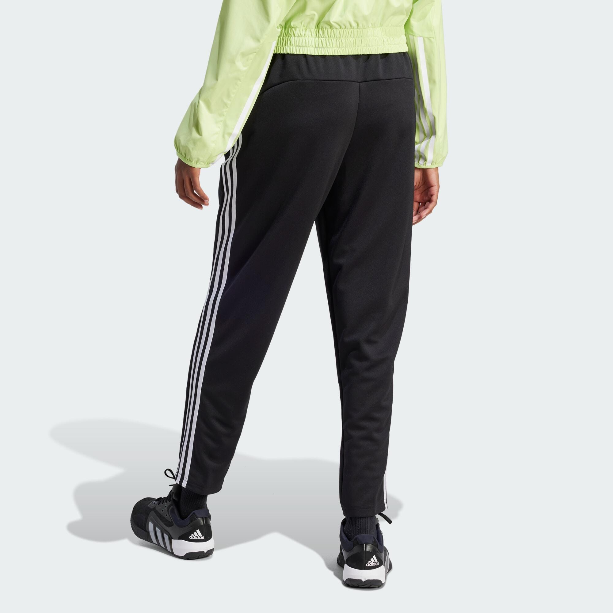 Calças 3-Stripes AEROREADY Train Essentials 3/5