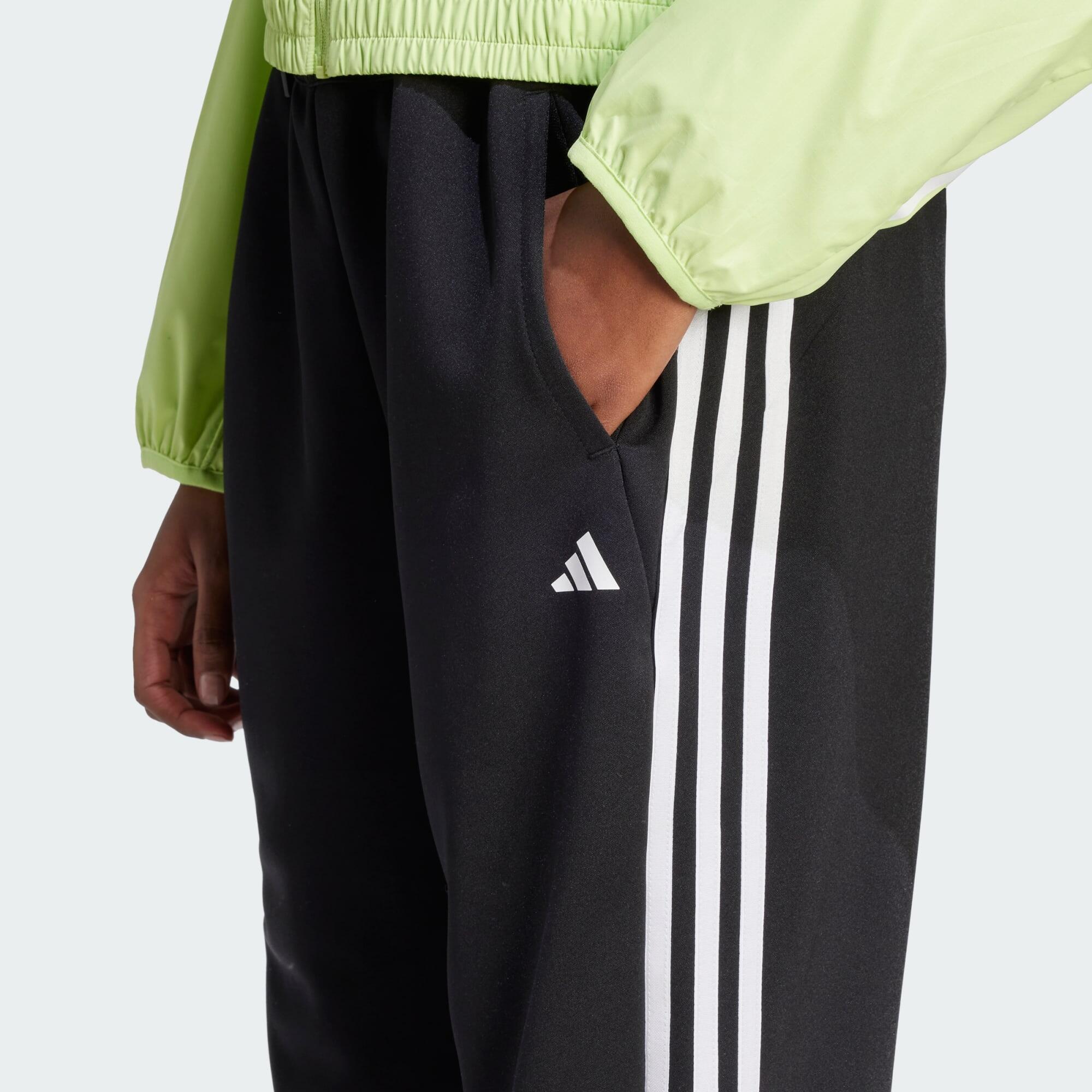 Calças 3-Stripes AEROREADY Train Essentials 4/5