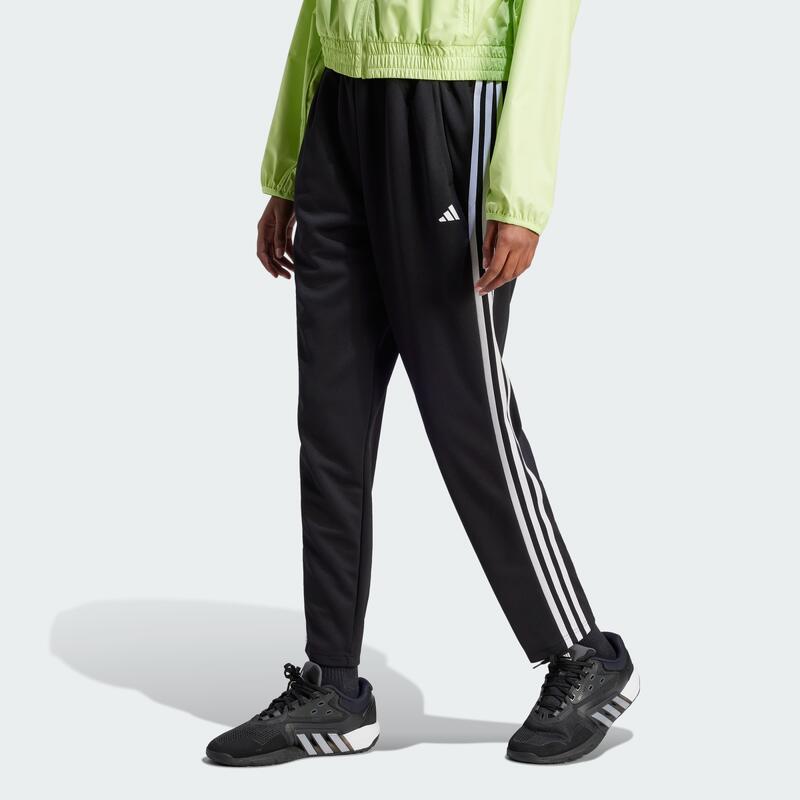 AEROREADY Train Essentials 3-Stripes Broek