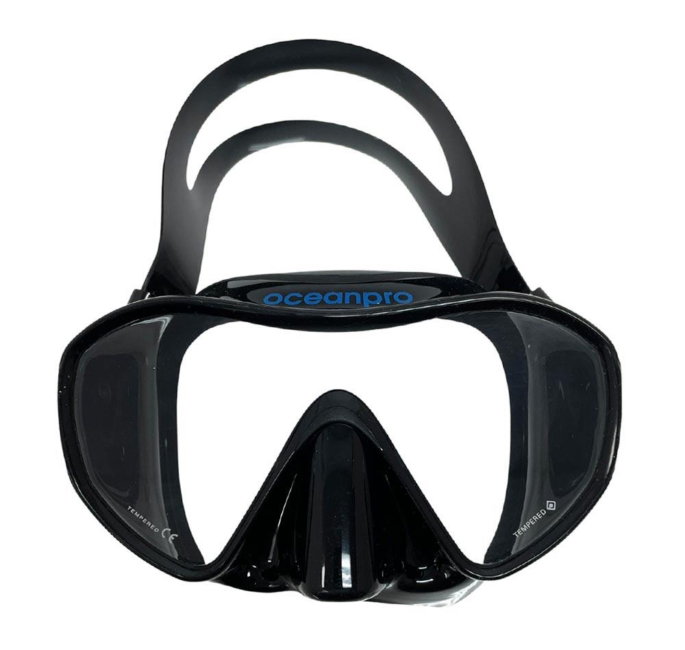 Ocean Pro Fraser Mask