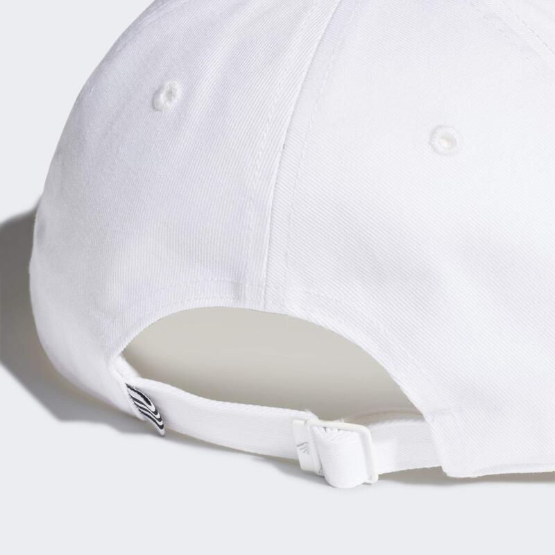 Sapka adidas Baseball Cap, Fehér, Unisex