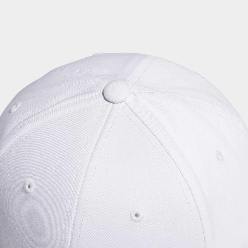 Sapka adidas Baseball Cap, Fehér, Unisex