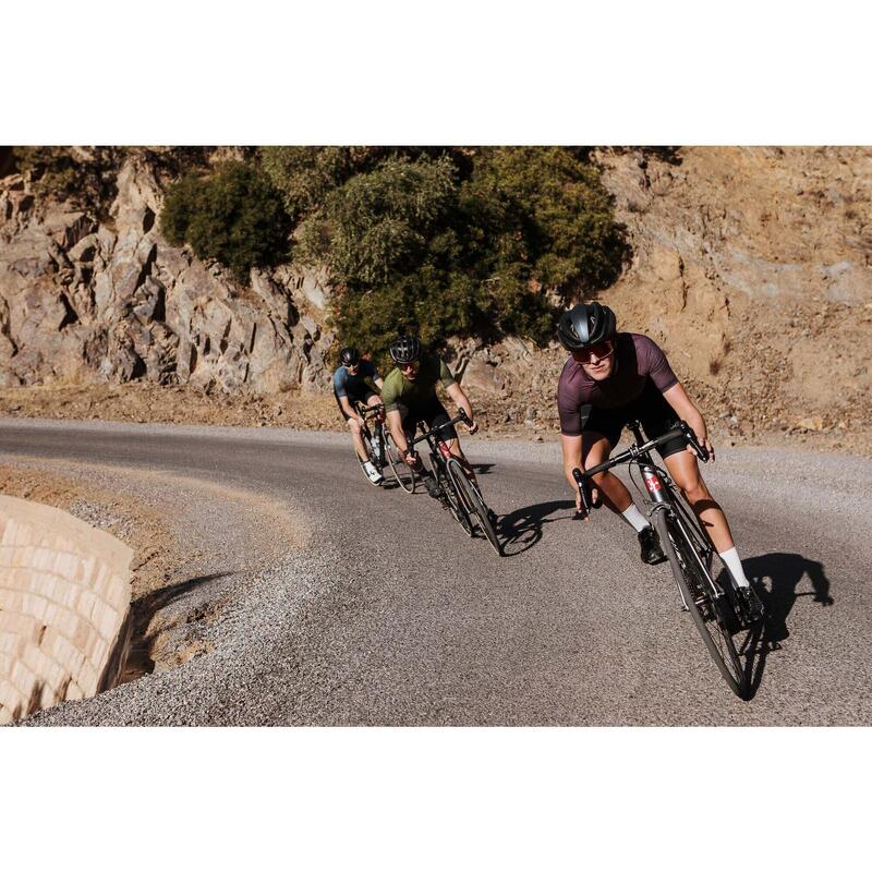 Maglia alternativa donna Cabernet