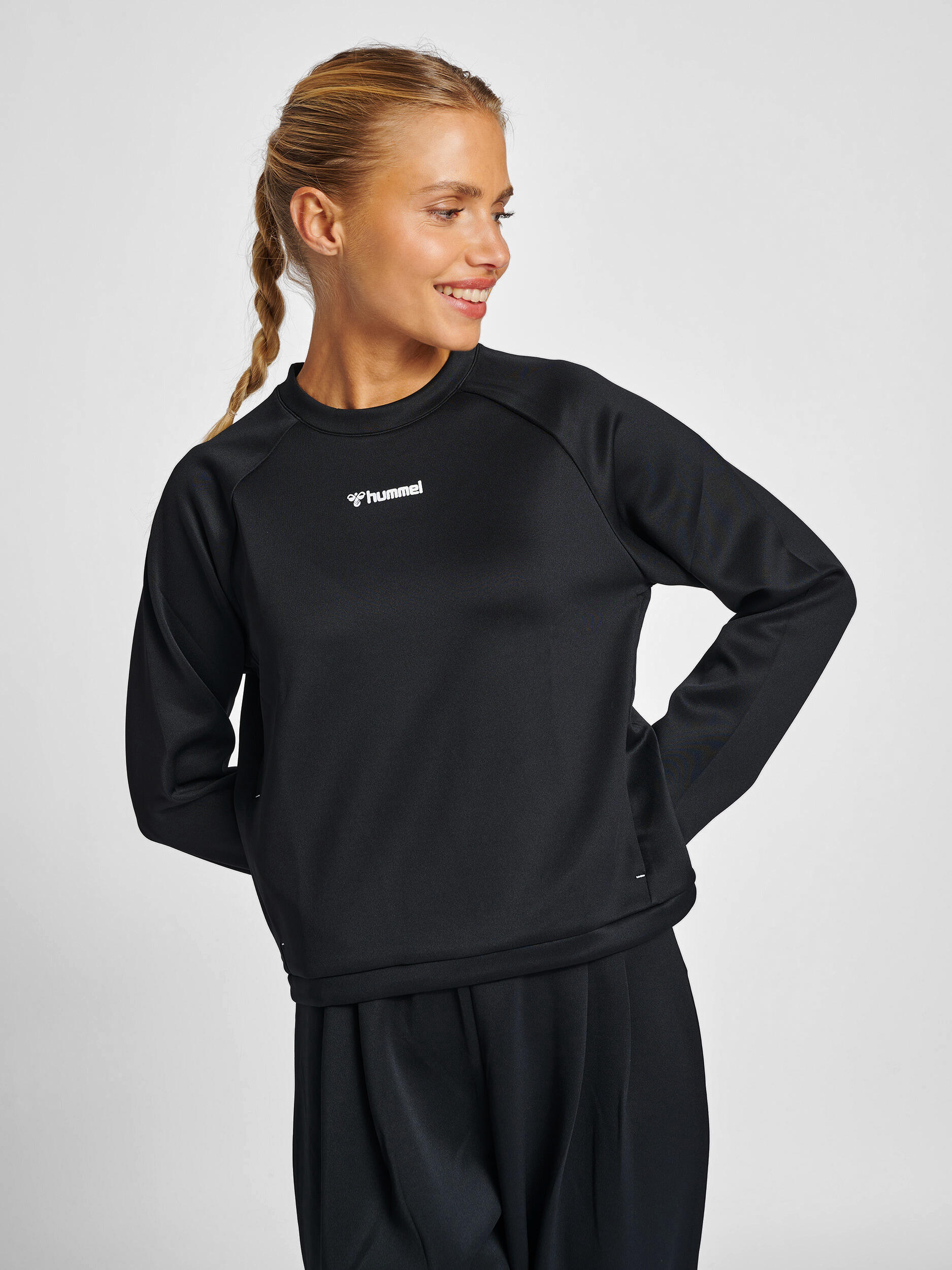 Sweatshirt Damen