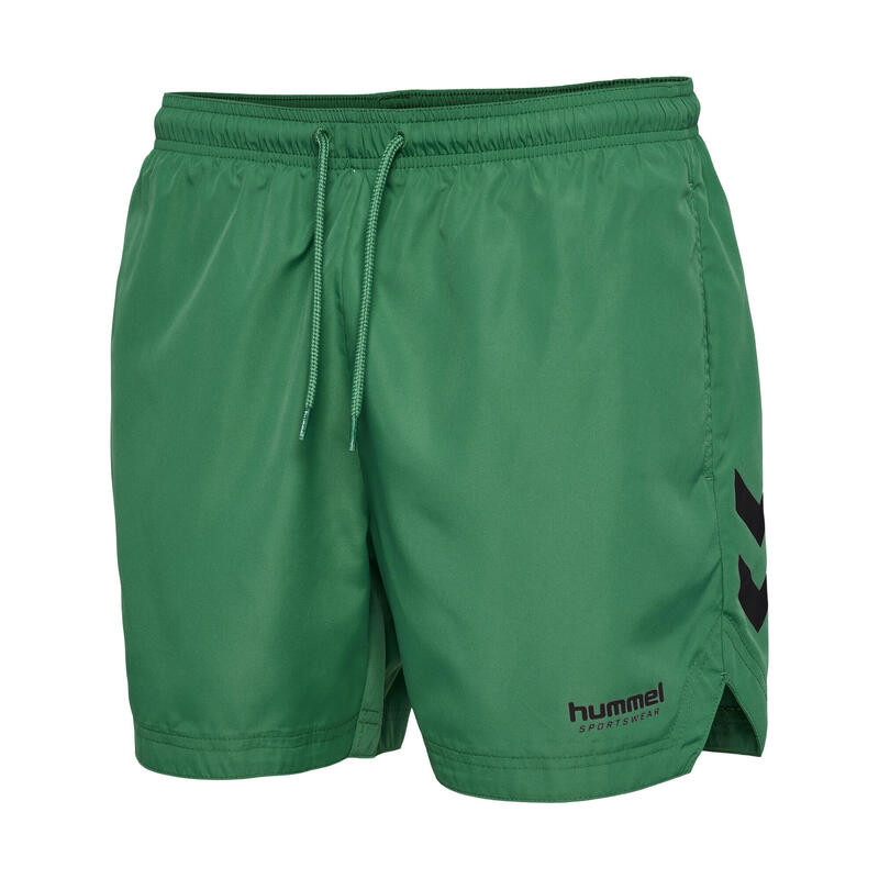 Hummel Board Shorts Hmlned Swim Shorts