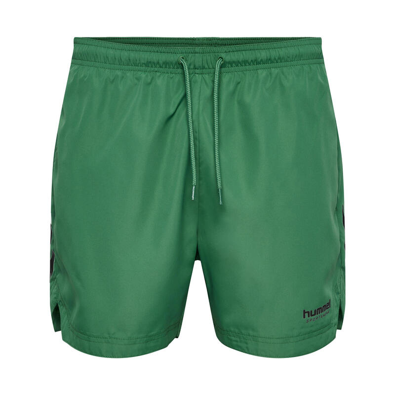 Hummel Board Shorts Hmlned Swim Shorts