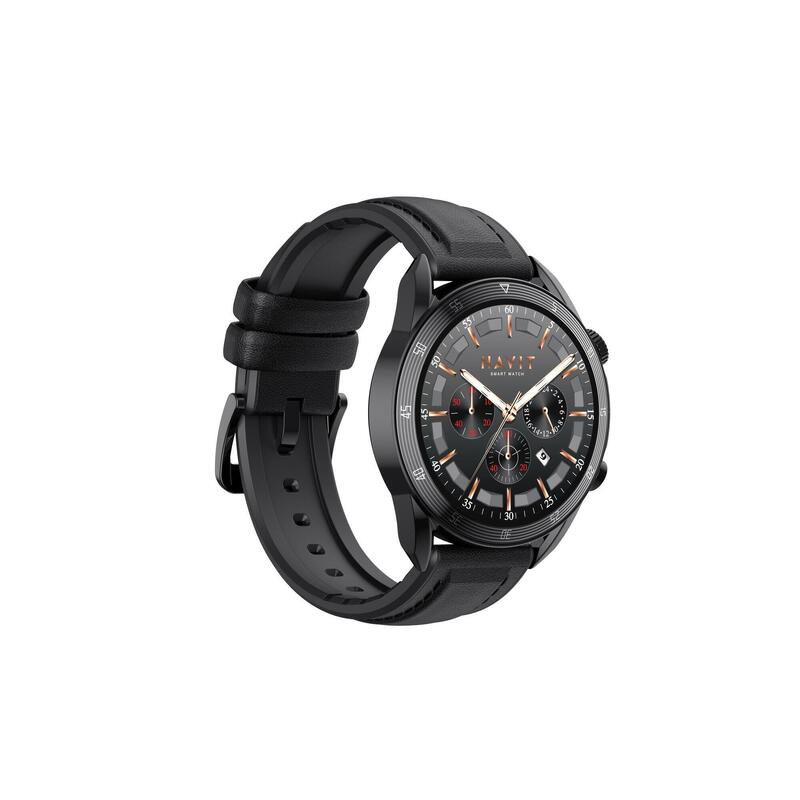 M9030 PRO Smart Watch - Black