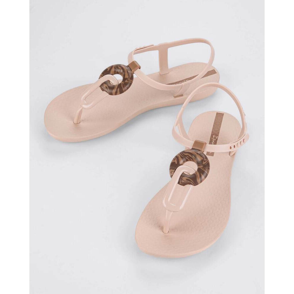 Sandalias mujer Ipanema Class Mármol 4/5