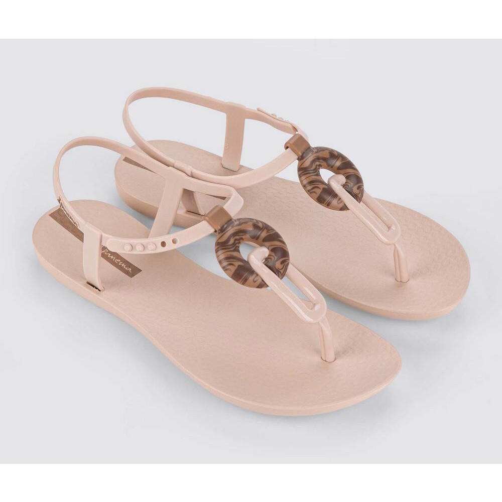 Sandalias mujer Ipanema Class Mármol 3/5