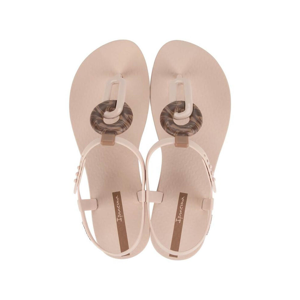 Sandalias mujer Ipanema Class Mármol 2/5