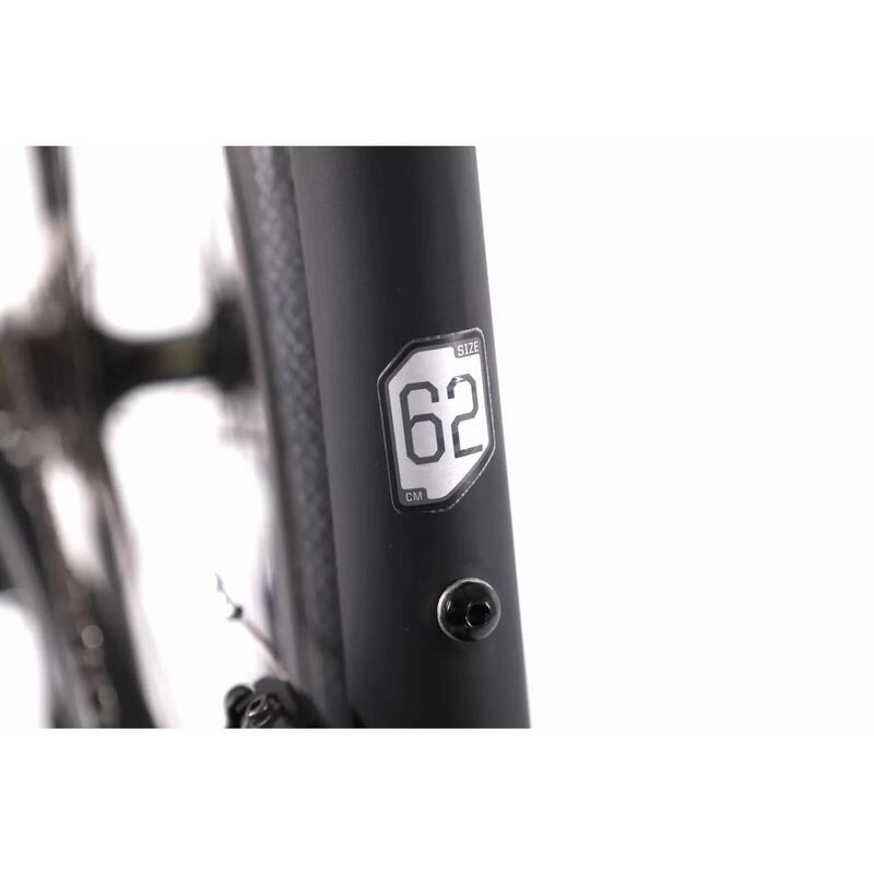 Segunda Vida - Bicicleta de Estrada - Cannondale Supersix Evo  - MUITO BOM