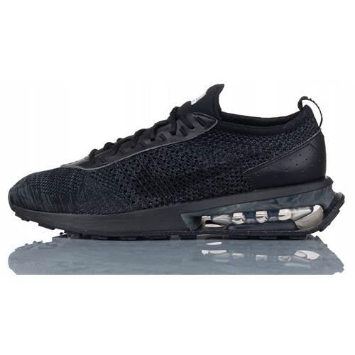 Basket Nike AIR MAX FLIKNIT RACER 3/7