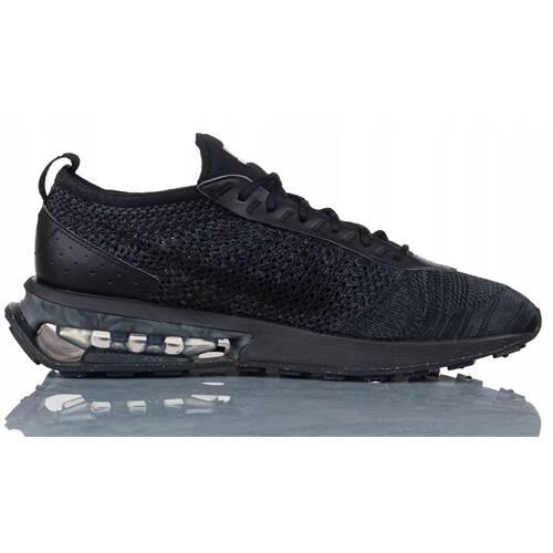 Basket Nike AIR MAX FLIKNIT RACER 2/7