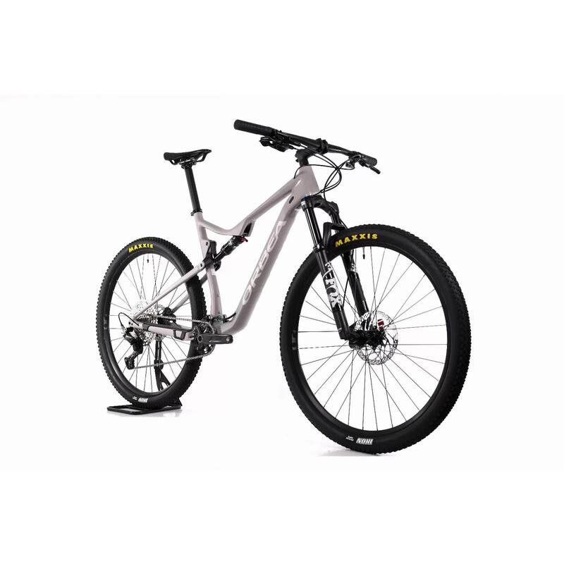 Refurbished – E-Bike Brand] Atom 29 - 2022 - SEHR GUT
