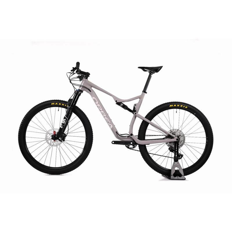 Refurbished – E-Bike Brand] Atom 29 - 2022 - SEHR GUT