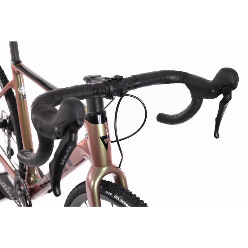 Segunda Vida -Bicicleta de Gravel - Giant TCX Advanced Pro 2  - MUITO BOM