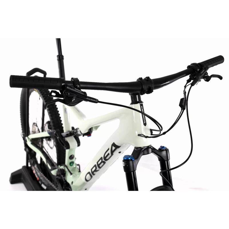 Refurbished – E-Bike Orbea Rise M20  - SEHR GUT