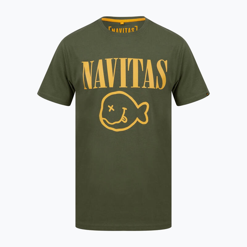 Navitas Kurt T-Shirt für Herren