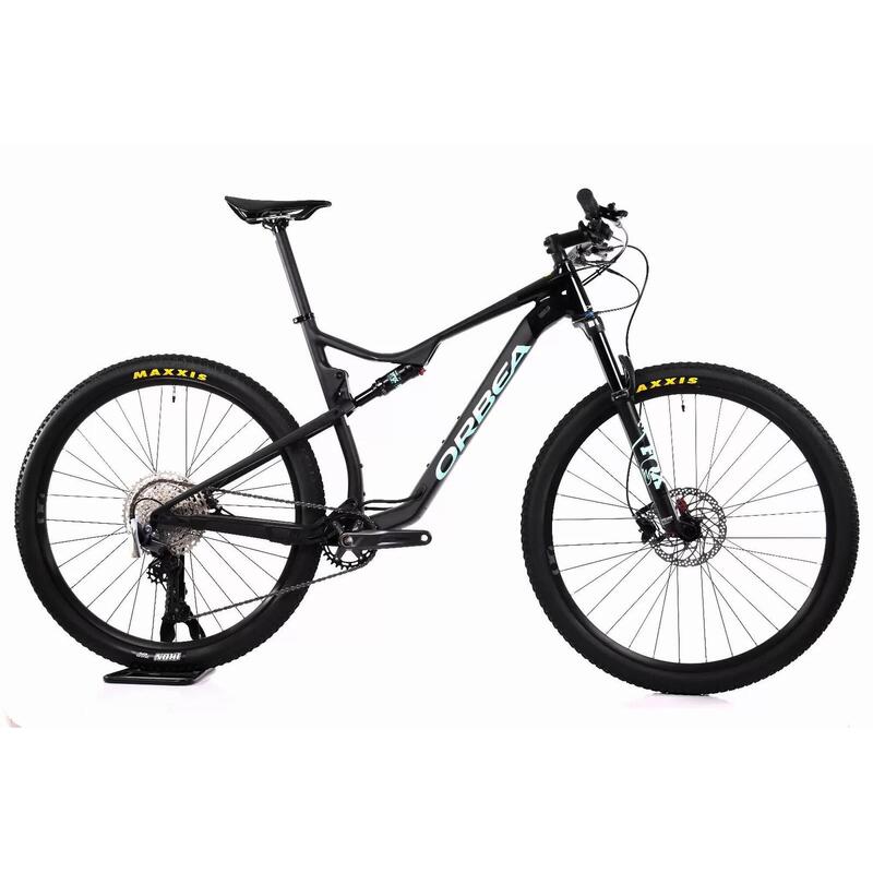 Tweedehands - Mountainbike - Orbea Oiz H30  - ZEER GOED