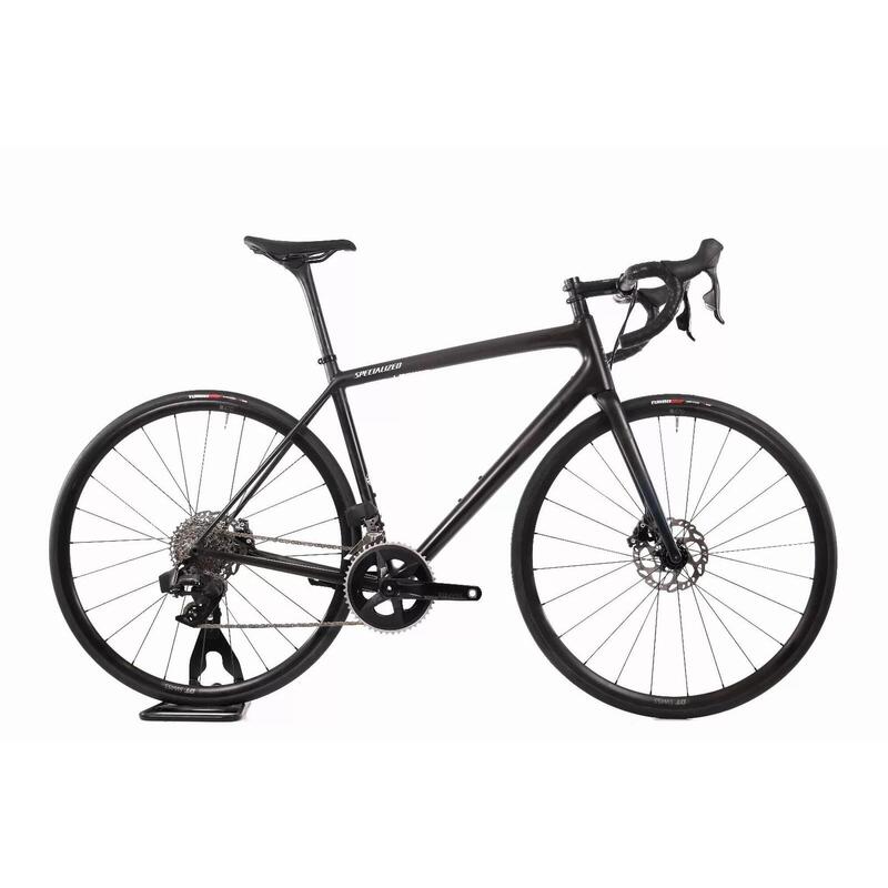 Reconditionné - Vélo de route - Specialized Aethos Comp - TRES BON