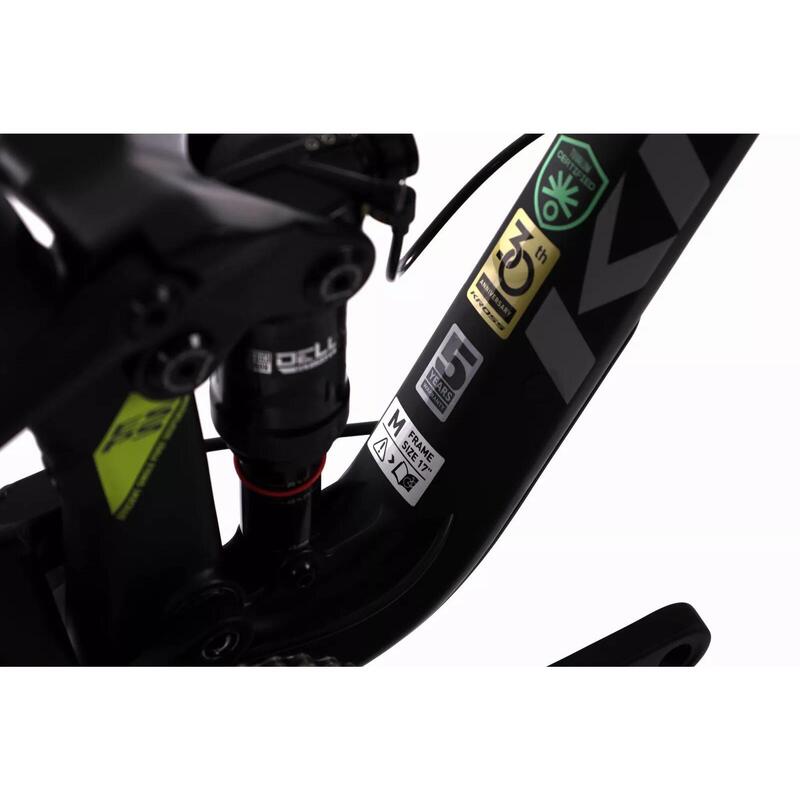 Segunda Vida - Bicicleta BTT - Kross Earth 3.0  - MUITO BOM