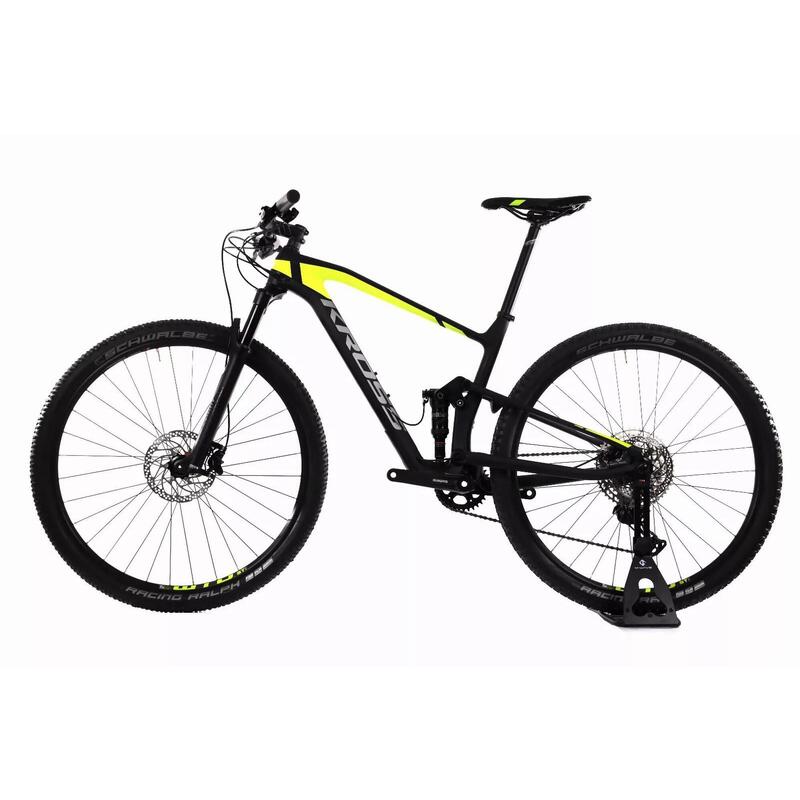 Second Hand - Bici MTB - Kross Earth 3.0  - MOLTO BUONO