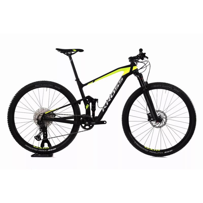 Second Hand - Bici MTB - Kross Earth 3.0  - MOLTO BUONO