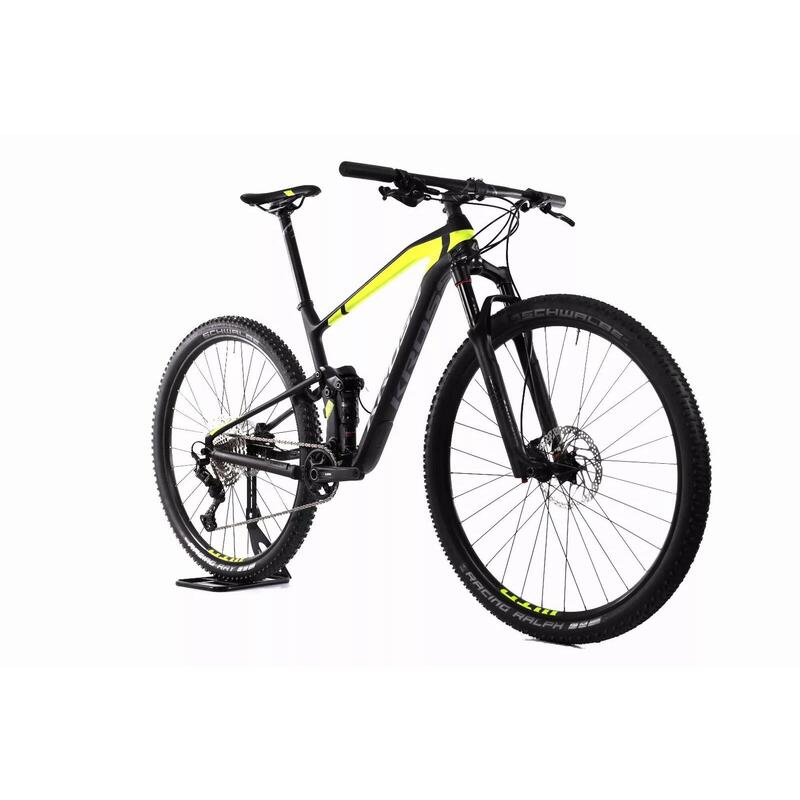 Second Hand - Bici MTB - Kross Earth 3.0  - MOLTO BUONO