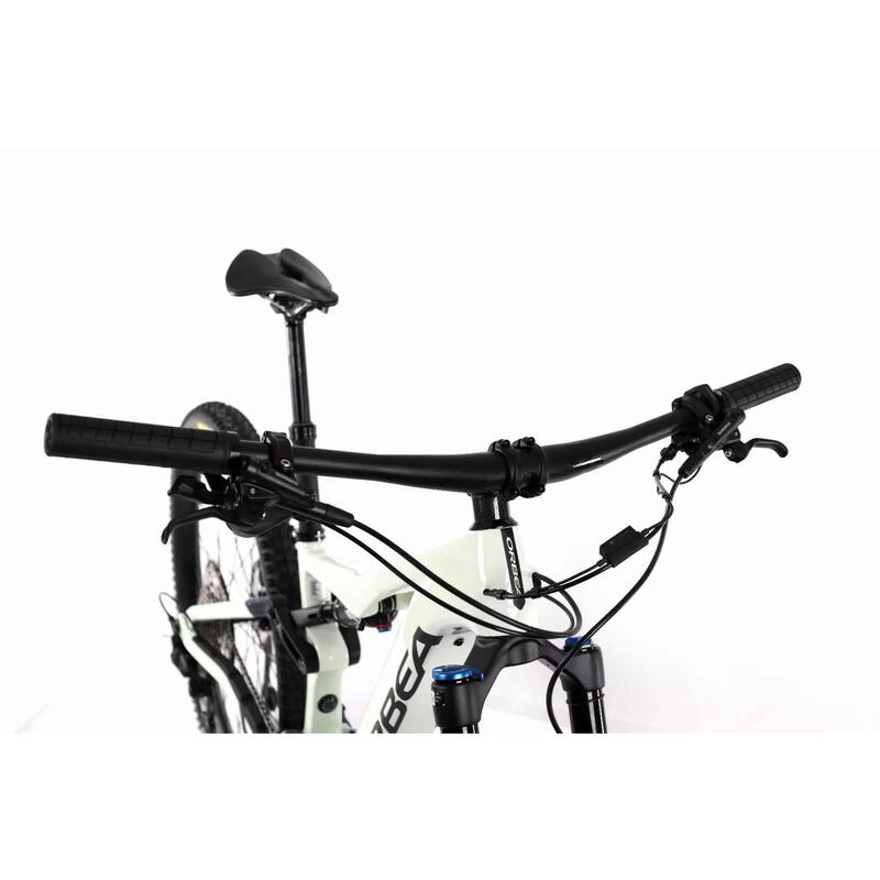 Segunda Vida - Bicicleta electrica - Orbea Rise M20