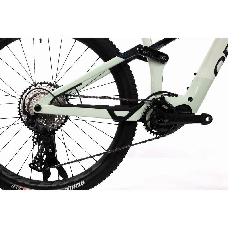 Segunda Vida - Bicicleta electrica - Orbea Rise M20