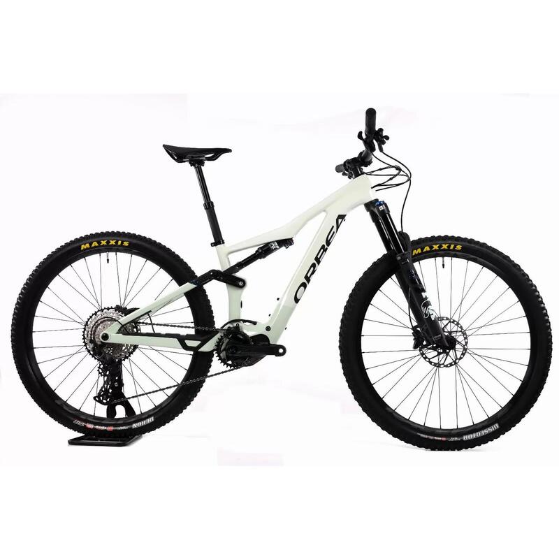 Reconditionné - Vélo électrique - Orbea Rise M20  - TRES BON