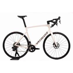 Tweedehands - Racefiets - Specialized Tarmac SL7 Comp   - ZEER GOED