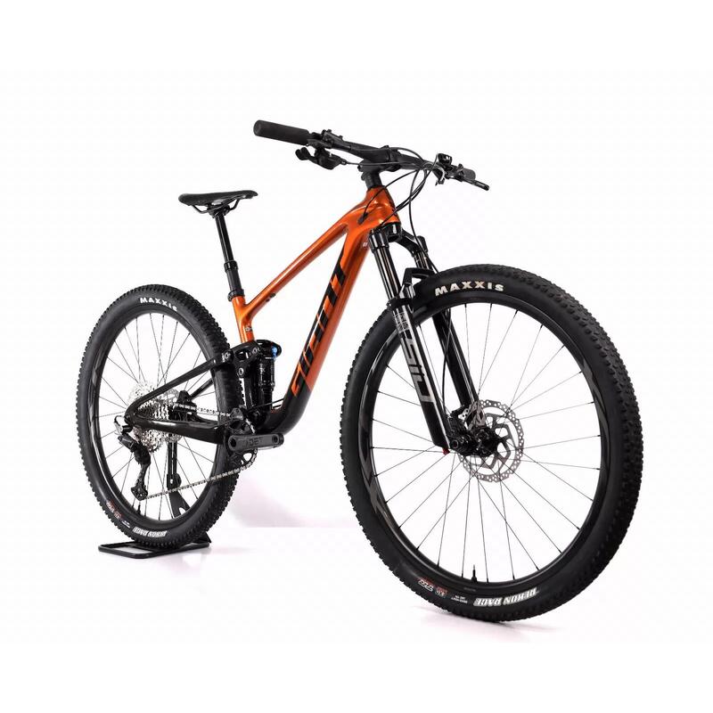 Second Hand - Bici MTB - Giant Anthem Advanced 29 3  - MOLTO BUONO