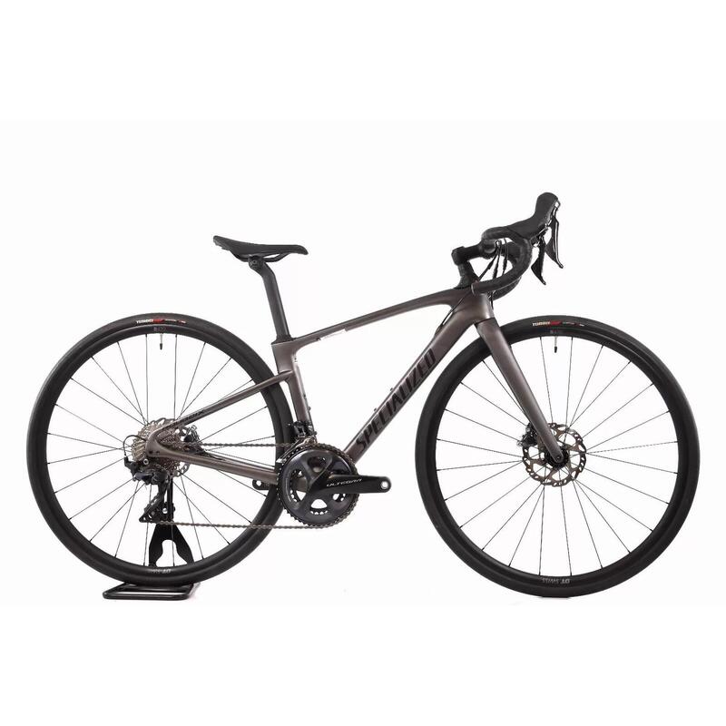 Reconditionné - Vélo de route - Specialized Roubaix Comp - TRES BON