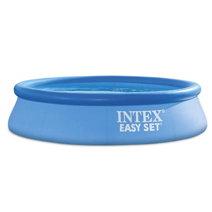 Intex Easy Set Pool Blue 8 Ft x 24" Swimming Pool 4/5