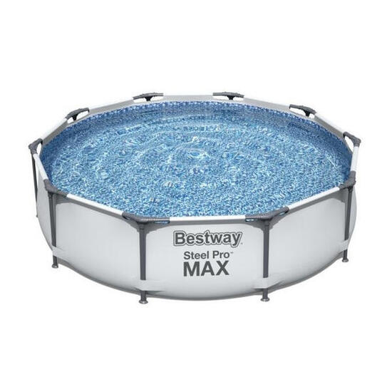 Bestway Steel Pro MAX™ 3,05 m x 76 cm Pool-Set