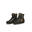 Ghete de Box Leone Premium Negre